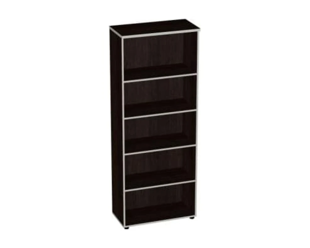 Стеллаж книжный высокий V-2.2 Bella Vita (сосна ларедо)