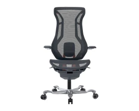 Кресло Everprof Атом / Atom Сетка, Черный images