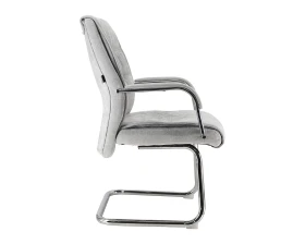 Кресло Everprof Бонд СФ / Bond CF Ткань, Серый images