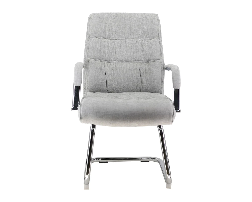 Кресло Everprof Бонд СФ / Bond CF Ткань, Серый