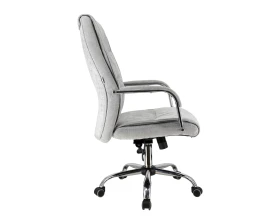 Кресло Everprof Бонд ТМ / Bond TM Ткань, Серый images