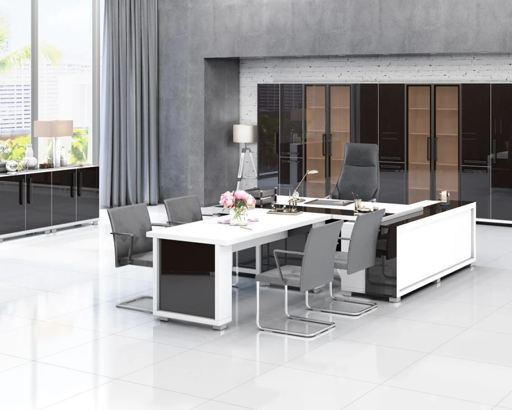 Кабинет руководителя Грейс / Grace