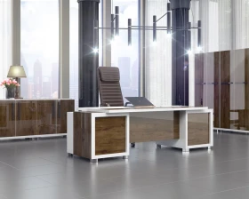 Кабинет руководителя Грейс / Grace images