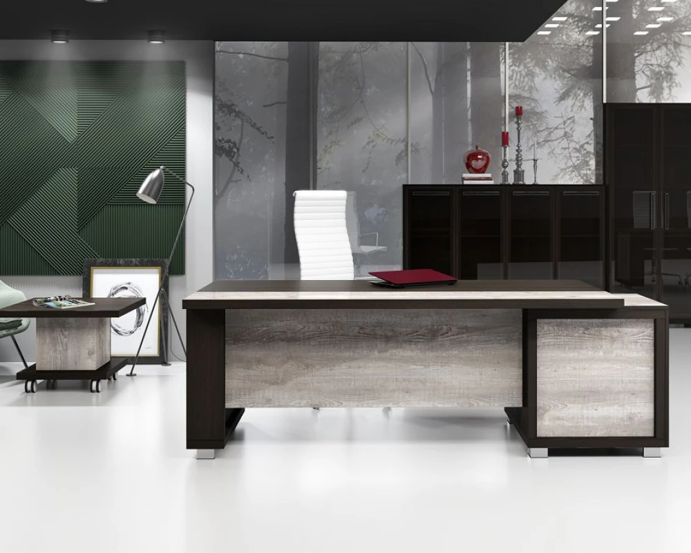 Кабинет руководителя Грейс / Grace