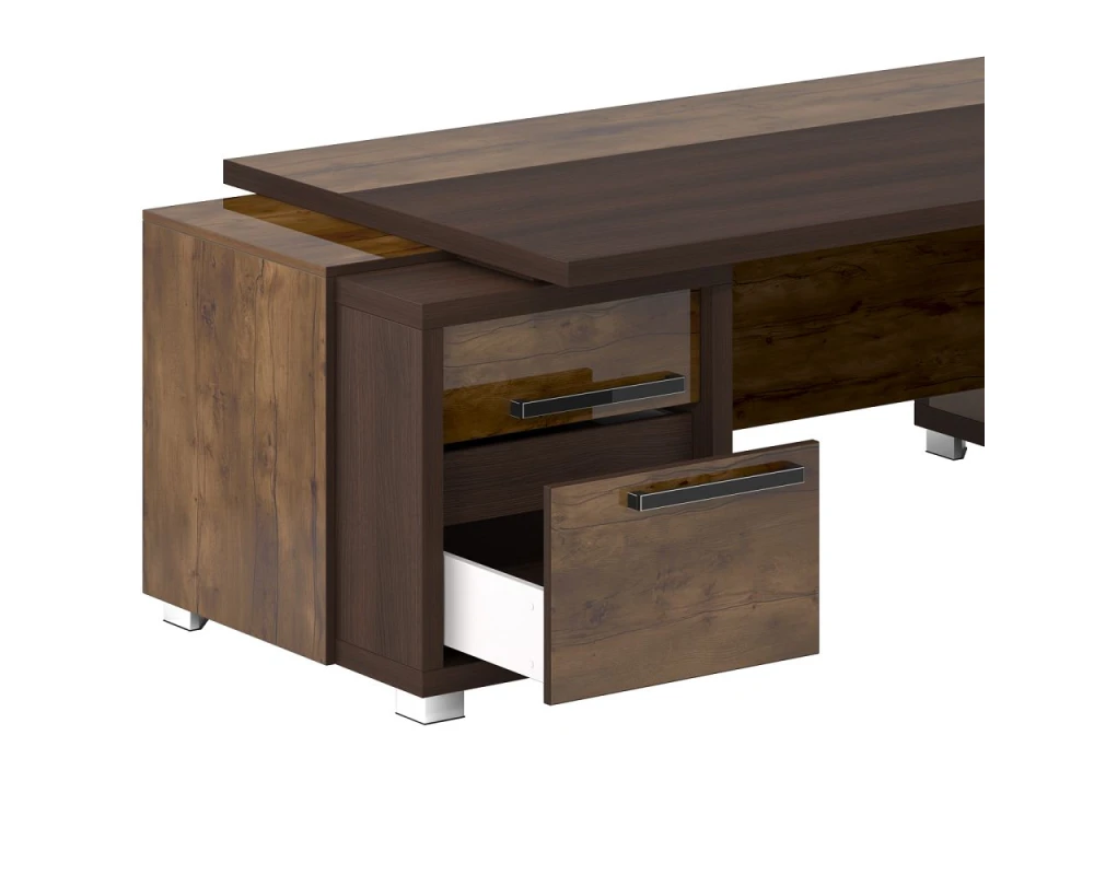 Кабинет руководителя Грейс / Grace