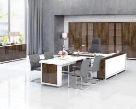 Кабинет руководителя Грейс / Grace images