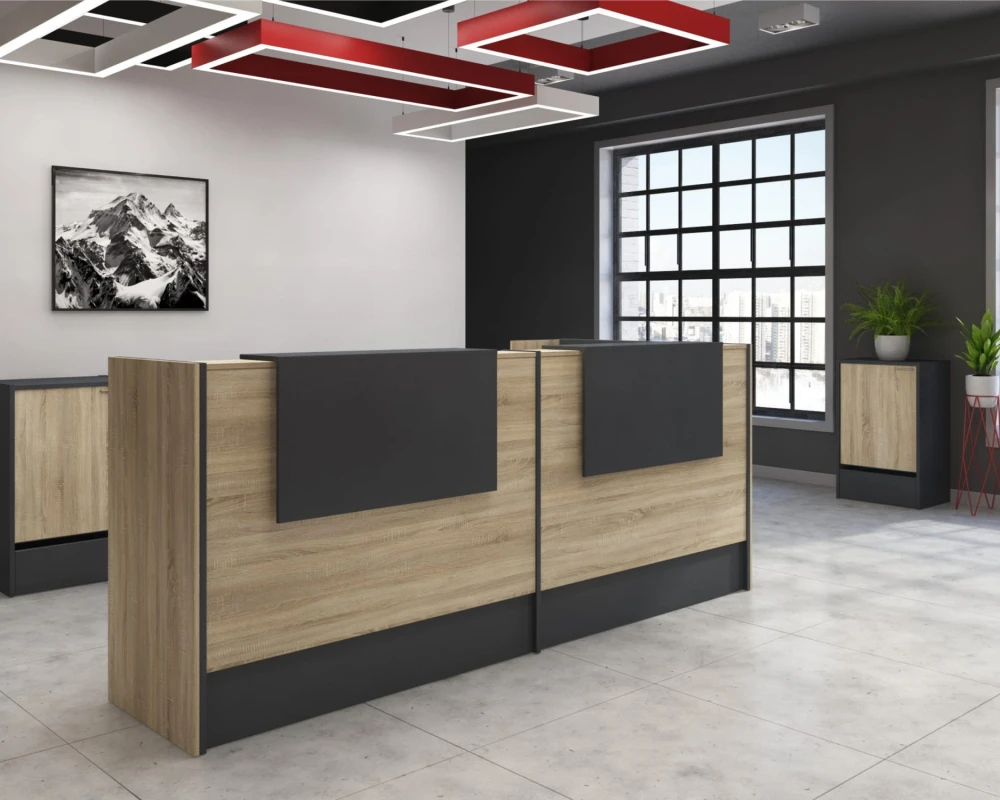 Мебель для приемной Инновация