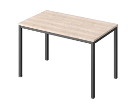 Стол на металлокаркасе "LITE" СL-30 Паблик Комфорт / Public Comfort images