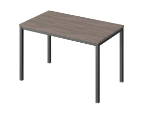 Стол на металлокаркасе "LITE" СL-30 Паблик Комфорт / Public Comfort images