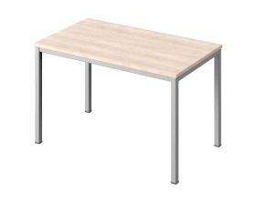 Стол на металлокаркасе "LITE" СL-30 Паблик Комфорт / Public Comfort images