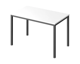 Стол на металлокаркасе "LITE" СL-30 Паблик Комфорт / Public Comfort images