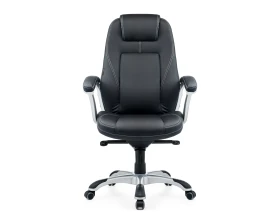 Кресло Bruny 2183Н Экокожа, Черный images