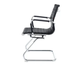 Кресло Jarick 2003S Экокожа, Черный images