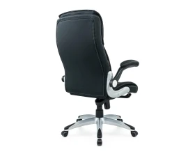 Кресло Nickolas 2110H Ткань, Черный images