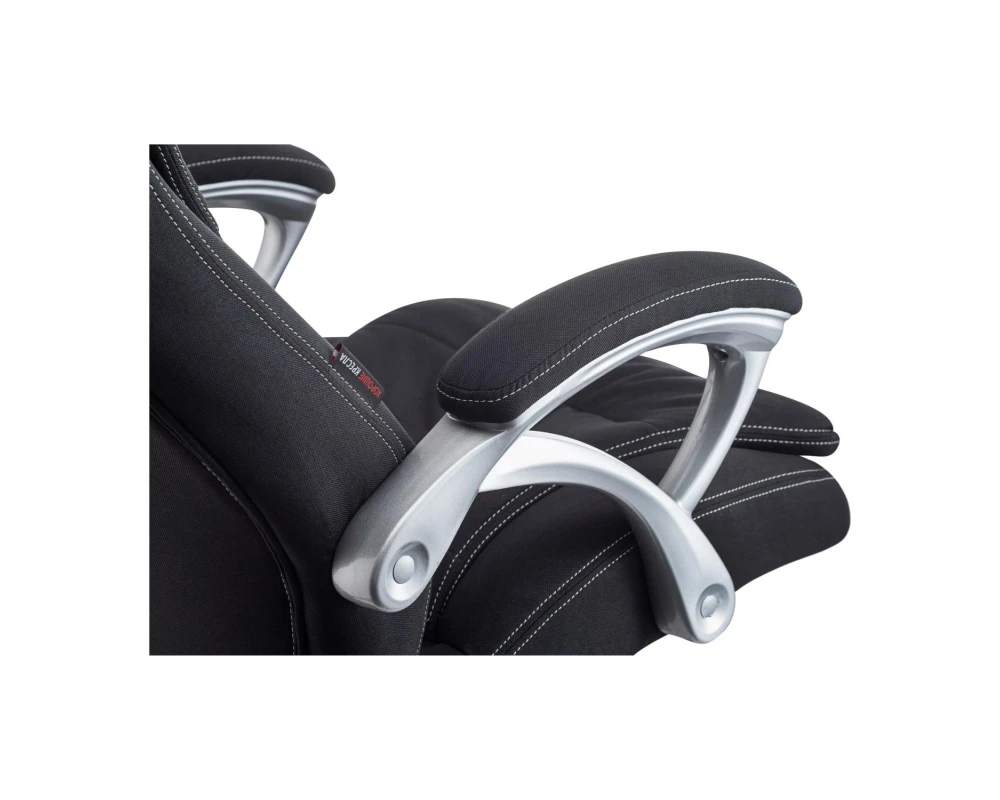 Кресло Patrick 2065 Ткань, Черный