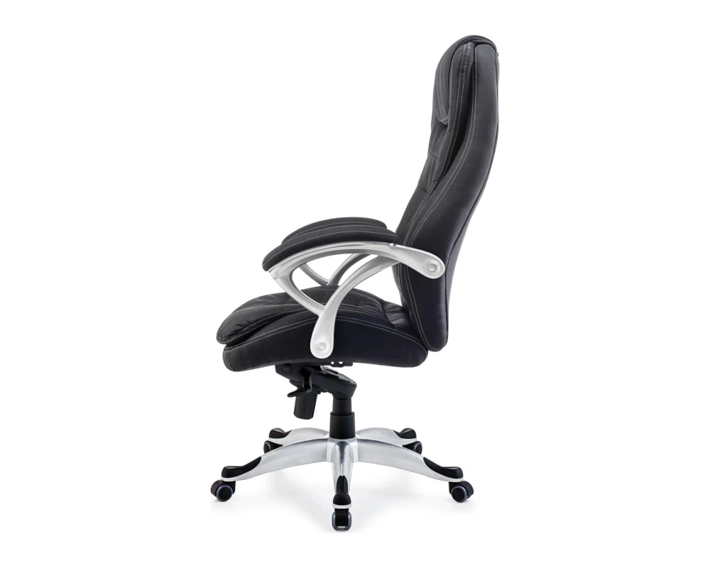 Кресло Patrick 2065 Ткань, Черный