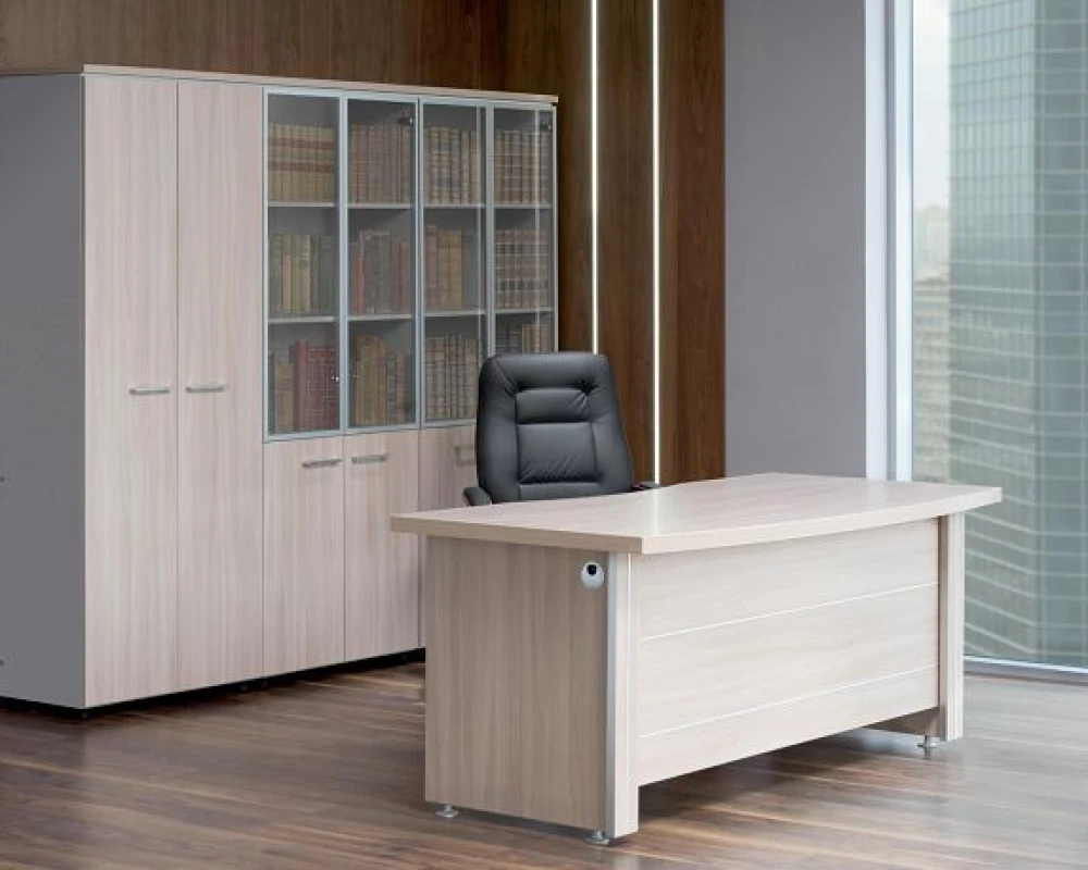 Кабинет руководителя Belfast