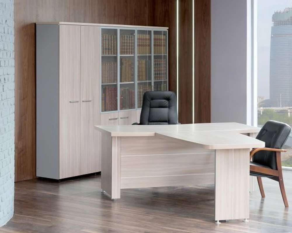 Кабинет руководителя Belfast