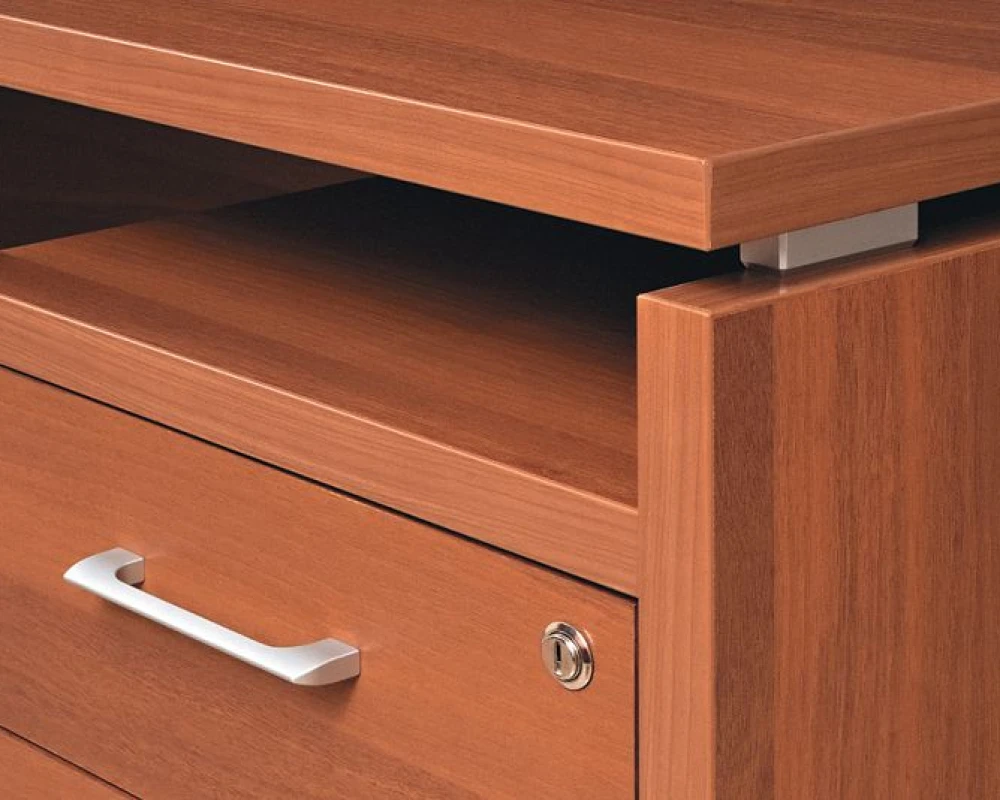 Кабинет руководителя Патриот