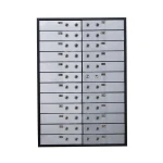 Депозитные ячейки