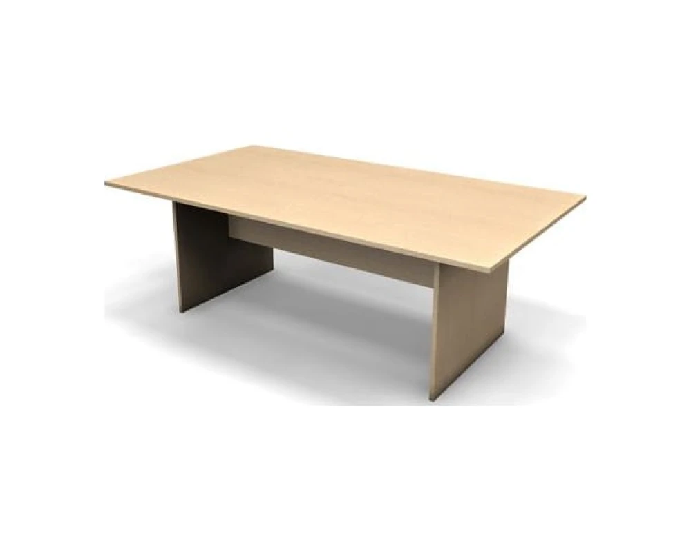 Конференц стол 220x120x76 Ergo
