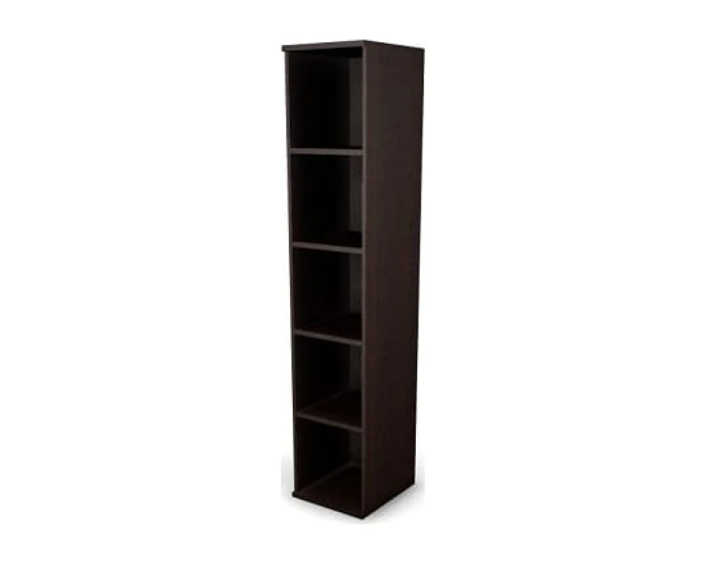 Шкаф стеллаж 40x45x200 Ergo