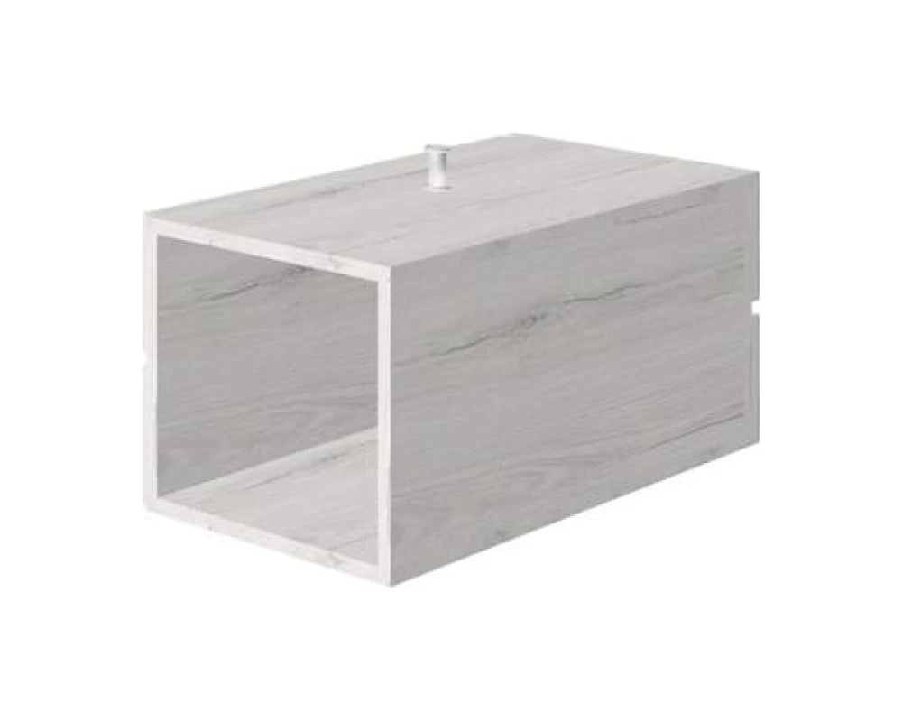 Ниша подвесная для рабочего стола TS-23 Time.S