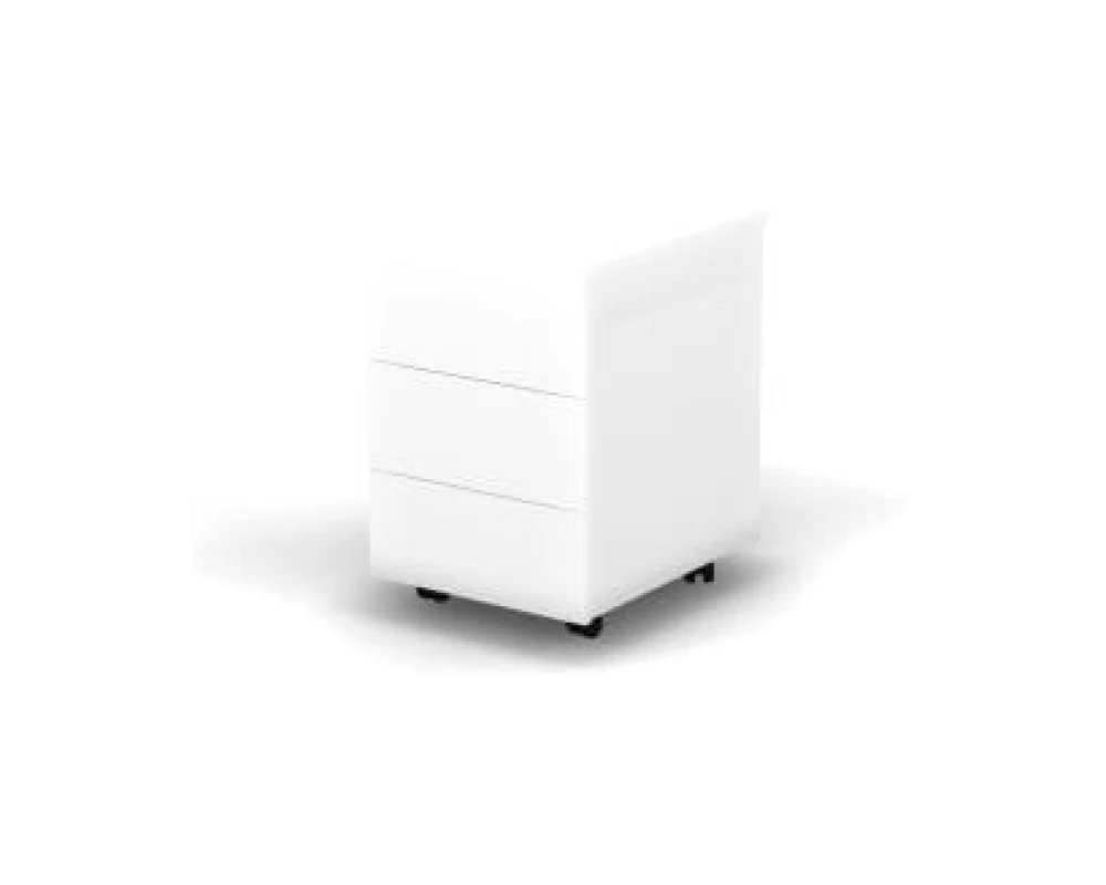 Тумба мобильная 41,2x50x59,4 76T011 Smart