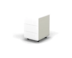 Тумба мобильная 41,2x50x59,4 76T011 Smart images