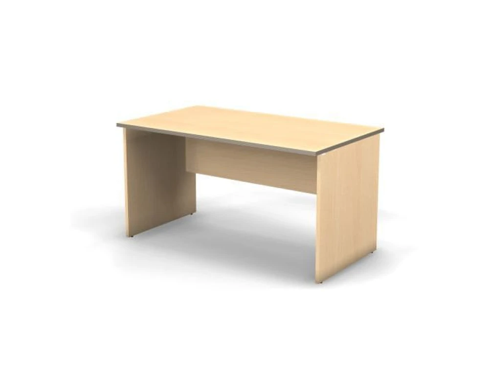 Стол рабочий тип 2 138x78x73,7 Smart