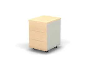 Тумба мобильная 41,2x50x59,4 76T011 Smart images