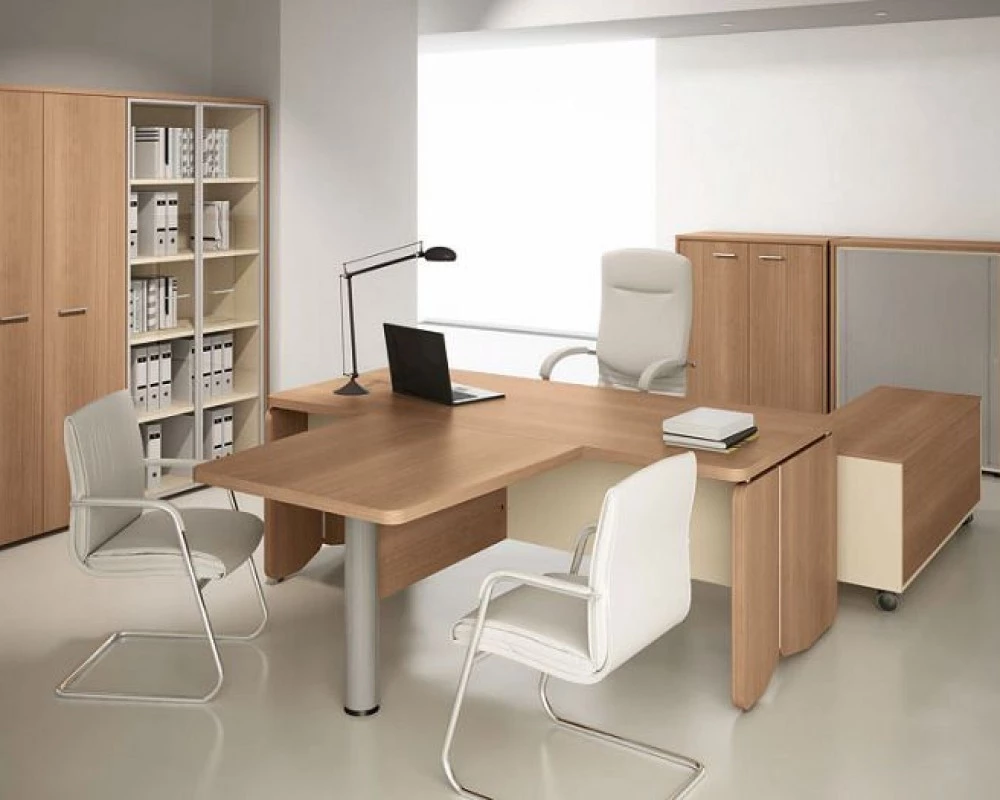 Кабинет руководителя Аккорд Директор