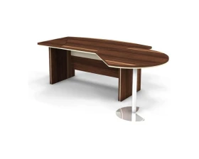 Рабочее место правое 255x155x76 Berlin Director images