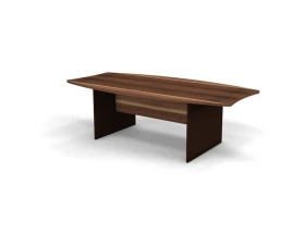 Конференц стол 240x120x74 Berlin Director images