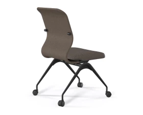 Кресло ErgoLife S 8 M4-4 F56.W01 Ткань, Коричневый images