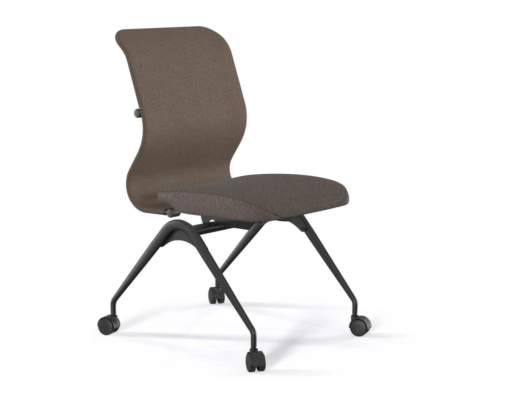 Кресло ErgoLife S 8 M4-4 F56.W01 Ткань, Коричневый