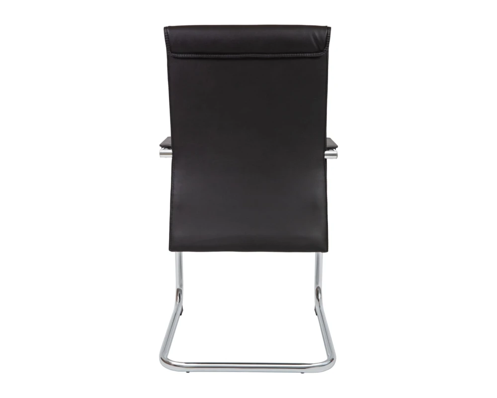 Кресло Norden Тайм / Time CF Экокожа, Черный