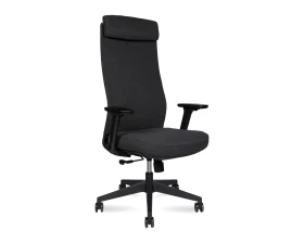 Кресло Norden Фрэдо / Fredo Ткань, Черный images