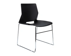 Стул Norden Элэвэн / Eleven Пластик, Черный images