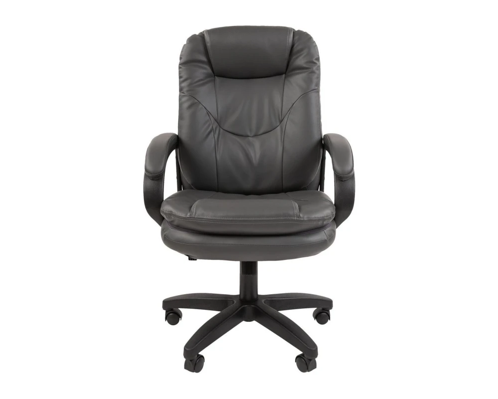 Кресло CHAIRMAN 668 ЛТ (LT)