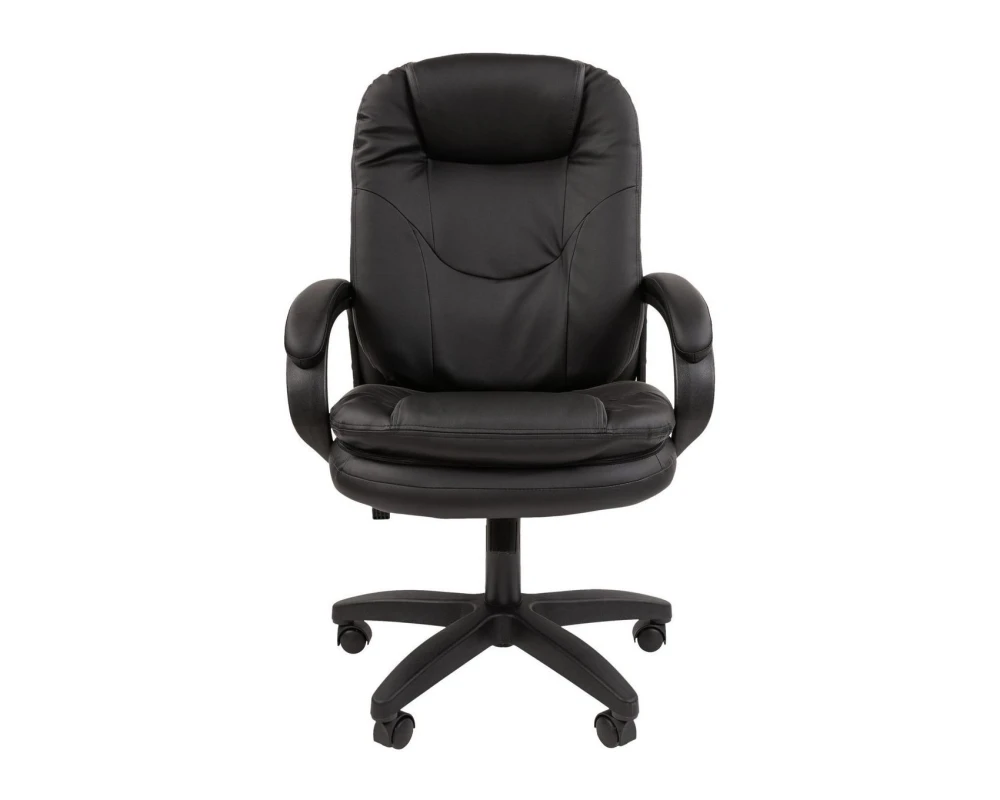 Кресло CHAIRMAN 668 ЛТ (LT)