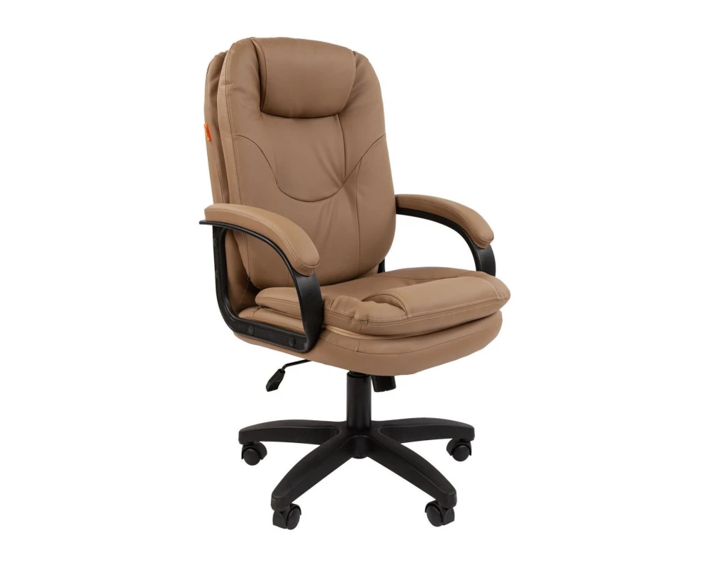 Кресло CHAIRMAN 668 ЛТ (LT)