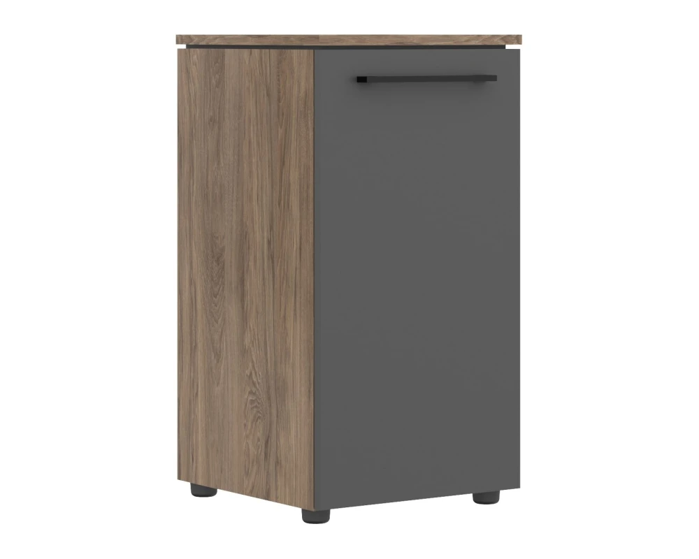 Шкаф колонка с глухой малой дверью 429х423х821 TP