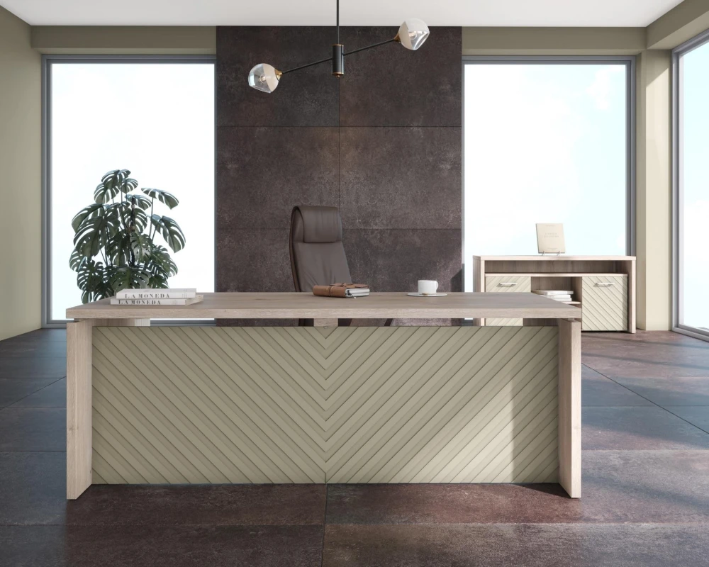 Кабинет руководителя Torr Люкс