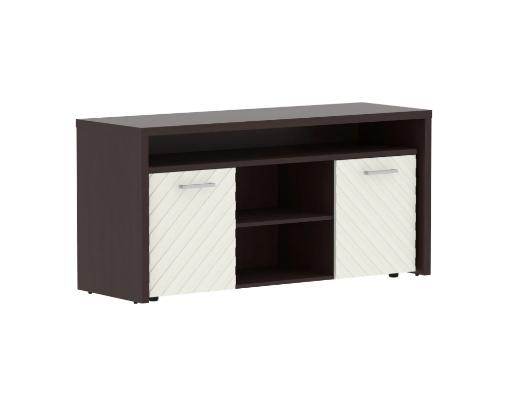 Тумба с фригобаром 1640х550х800 Torr Люкс