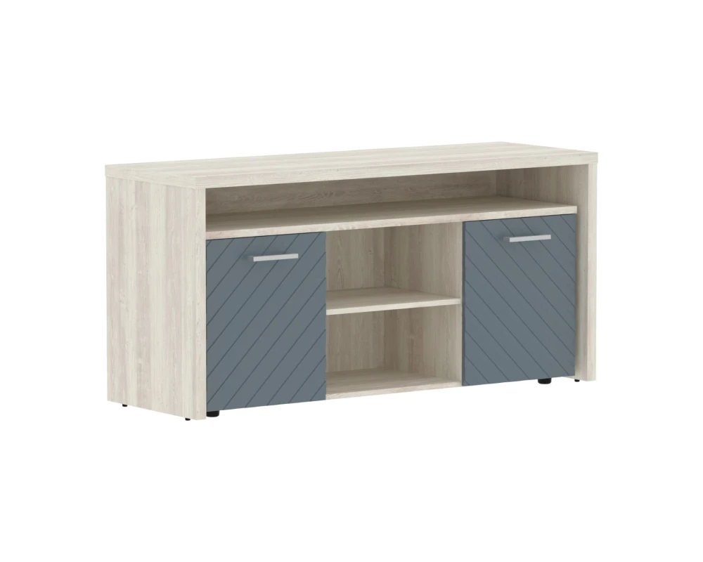 Тумба с фригобаром 1640х550х800 Torr Люкс