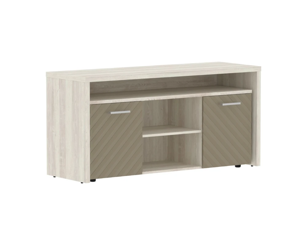 Тумба с фригобаром 1640х550х800 Torr Люкс