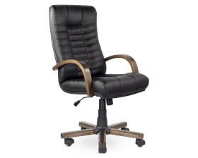 Кресло Атлант В дерево images