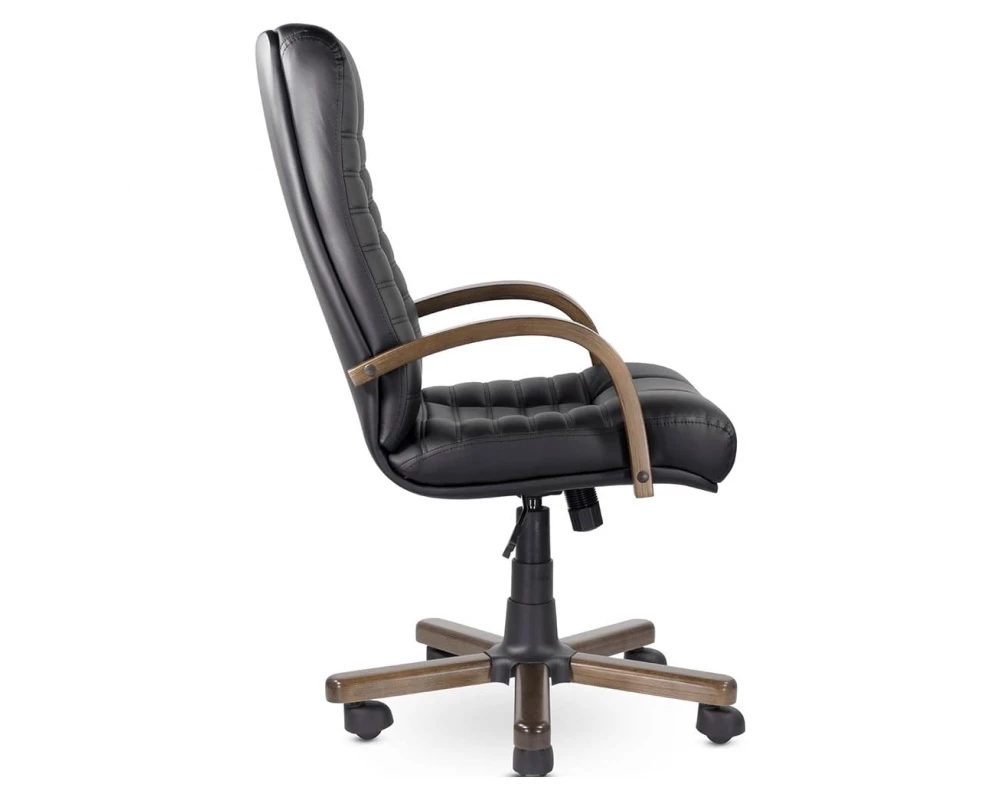 Кресло Атлант В дерево