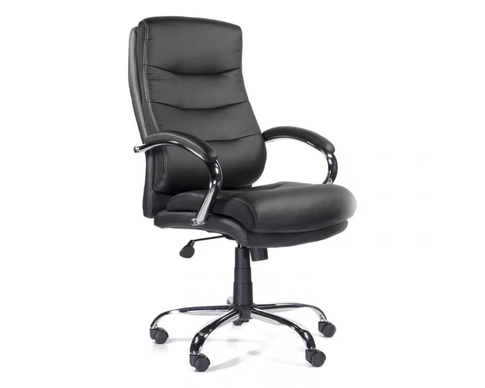 Кресло Бруно М-707 хром